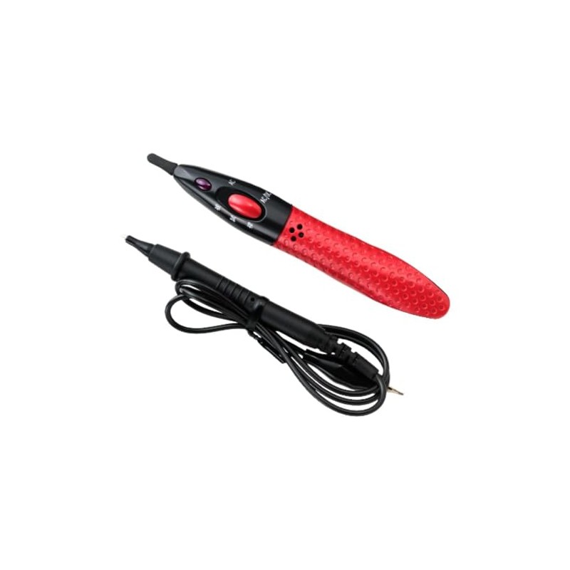 Chubu Seiki DAP-1 Alternating Low Voltage Detector