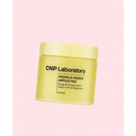 Chaannapak 차앤박 CNP 프로폴리스 패드 70매 3896906 Cha NP CNP Propolis Pad 70 Sheets