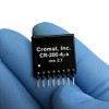 CR-200-4us-R2.1 Shaping Amplifier Module, 4us Shaping time