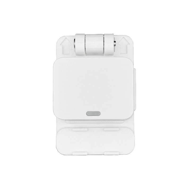 Electro Masters Garage Door Sensor Mounting Bracket for SimpliSafe Alarm