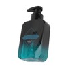 Mens Face Wash 150g 6 Herbal Ingredients Moisturizing Deep Gentle