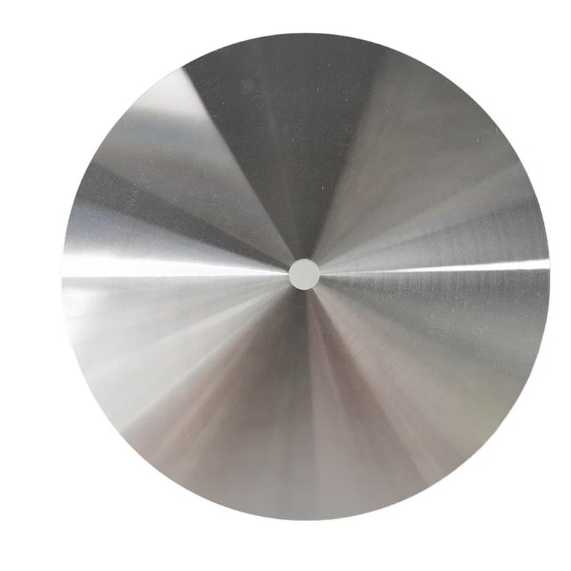 Aluminum Master-Lap Grinding Pads for Diamond Coated Flat Lap Disk