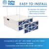 Fette Filter - 708731 / AFS-1B-OF Replacement Electrostatic Outer Filter