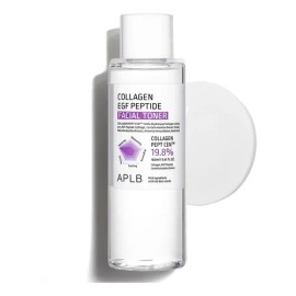 Aplb - Tonico Collagen Egf Peptide Facial - 160ml Todo Tipo De Piel Día/noche