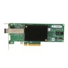 PCIE Network Adapter Virtualization Capability Single Lane PCIE 2.0x8 Fibre