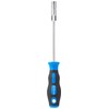 Draper 63477 Soft Grip Nut Spinner, 6 mm Size, Blue