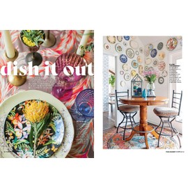 Flea Market - 113 Easy DIY Decor Ideas, Upcycle, New Looks for Vintage Scores, Real-Life Farmhouse, Cottage & Modern Home Designs