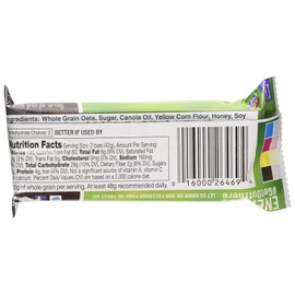 Bulk buy Multipack Nature Valley Oats 'n Honey Crunch Granola Bars - 49-pack 1.49 oz 2-bar pouches.