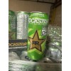 Rockstar 12 Cans of Rockstar Revolt Green Apple Flavored Energy