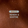 Tree Hut Tangerine Shave Prep Polish | Gently Soothe &