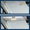 Chatbrid Secure 2024 EZ-Pass with Strong Suction & Sun Visor