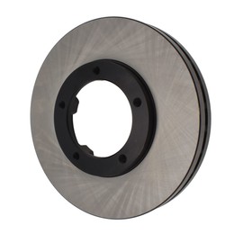 Centric 120.74001 Premium Brake Rotor