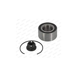 Moog Wheel Bearing re-wb-11451