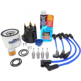 MerCruiser MMD Powerline MerCruiser 3.0L Delco EST Tune-Up Kit #M30LXDELCOEST