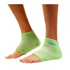 KidSole RX Gel Sports Sock for Kids with Heel Sensitivity