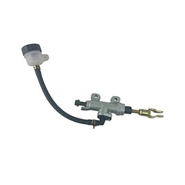 Rear Brake Caliper Master Cylinder Pump Yerf-Dog Spiderbox GX150 150cc Go Kart