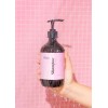 Hola Belleza So Clean | Champú | 16.9 Oz