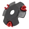 Racing Variator Kit Heat Dissipation High Performance Replacement for GY6