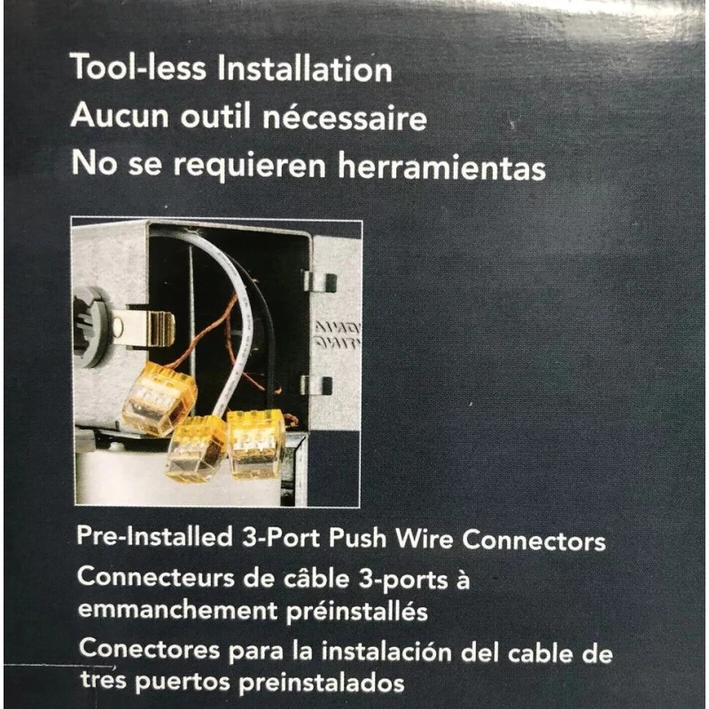 Lithonia Lighting LED RECESSED LIGHT CEILING LITHONIA LIGHTING 6 IN