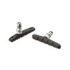 ASHIMA V-Brake Pad 72mm - All weather advanced alloy compound