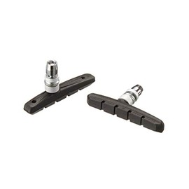 ASHIMA V-Brake Pad 72mm - All weather advanced alloy compound