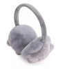 KFMX Orejeras De Peluche Estrella Diadema Invierno Frio