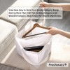 Clothes Hanger Organizer Holder for Space Saving, Fresheracc Hanger Triangle