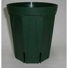 Slit Pots Plastic Bowls, 4.7 inches (12 cm), Long Type,