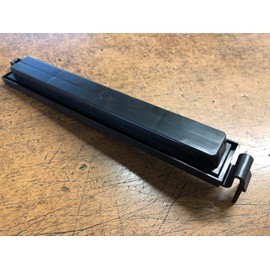 NEW OEM NISSAN IN-CABIN FILTER COVER DOOR - 2007-2012 ALTIMA 2009-2015 MAXIMA