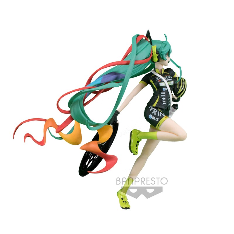 Hatsune Miku Racing ver.2016 - Racing Miku 2016 Team UKYO