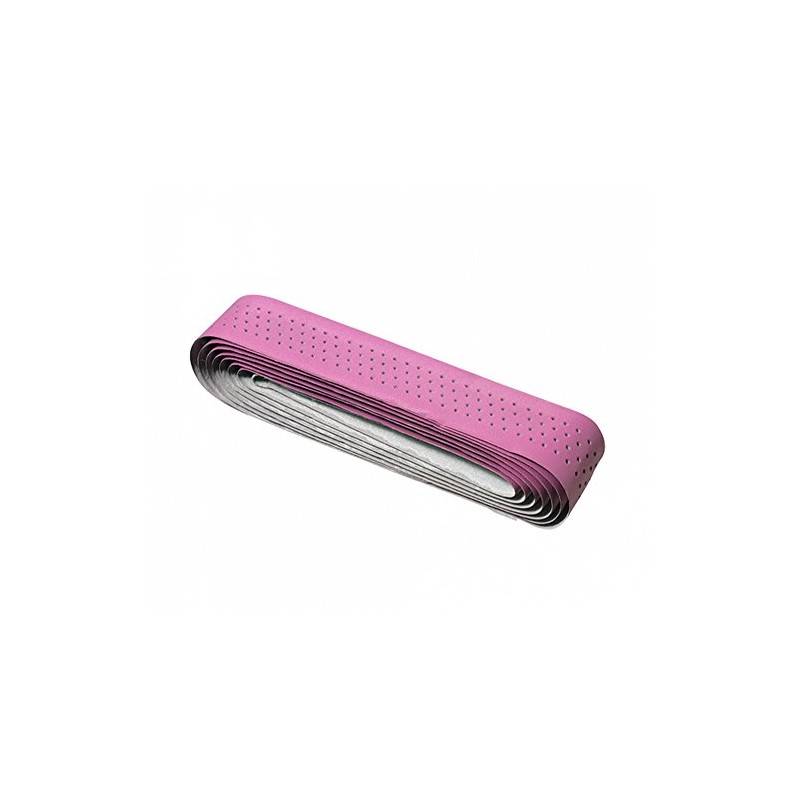 Fizik Microtex Handlebar Tape Pink - Pink, One Size
