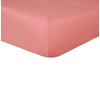 Sleepdown 100% Pure Cotton Deep Fitted Sheet Warm Cosy Breathable