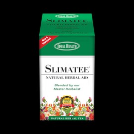 Ideal Health Tea Bags