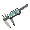 iGAGING EZCal Digital Caliper 0-8"/200 mm - IP54 Electronic Caliper