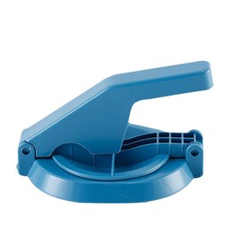 PACKOVE Dumpling Maker Dough Press Dumpling Mold for Dumpling Ravioli Wrapper Pie Gyoza Empanada Press Mold Pastry Tools