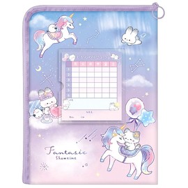 Fantasy Showtime Contact Bag