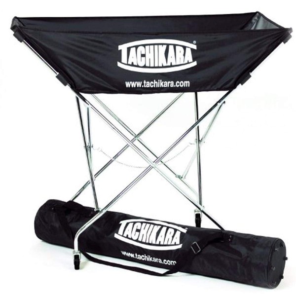 Tachikara® BC-HAM Volleyball Cart (EA)