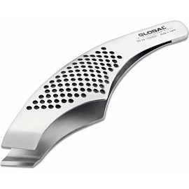 Global GS Series Curved Fish Tongs 14 cm