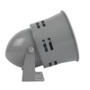 MACHSWON Horn Alarm Siren Outdoor Security Wind Screw Motor Alarm