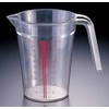 Murano (Murano) PC measuring cup CC bmz2401