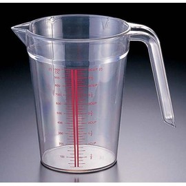 Murano (Murano) PC measuring cup CC bmz2401