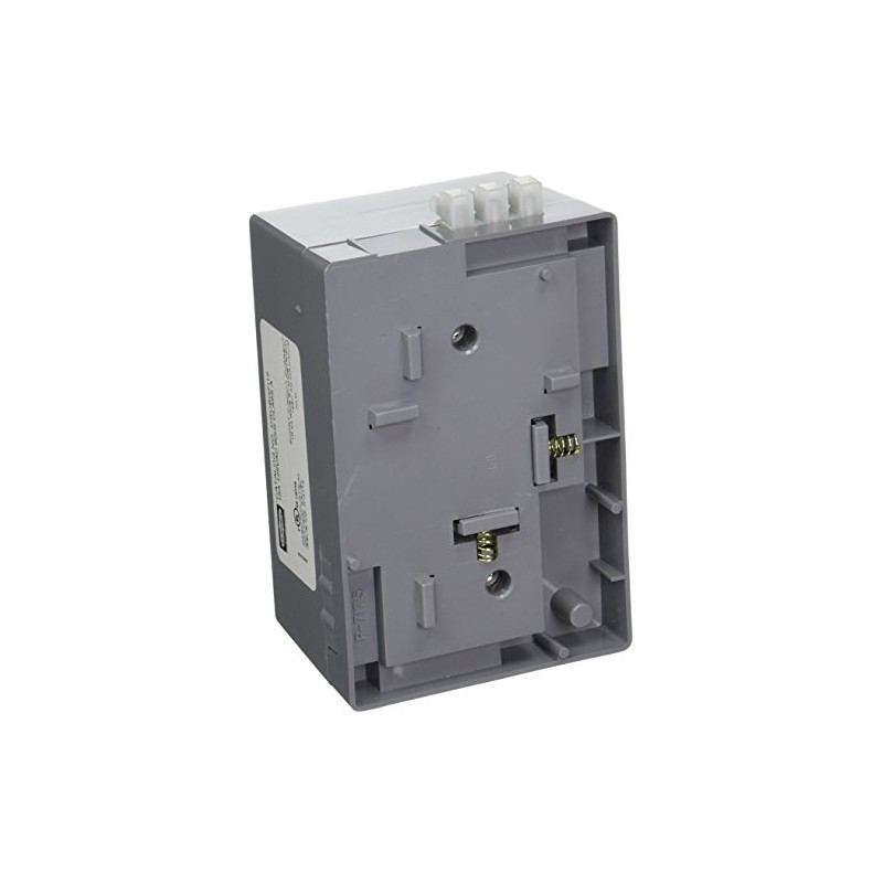 Hubbell DRUBGFI15 DIN Rail Utility Box, 15 amp, 125V, Duplex,