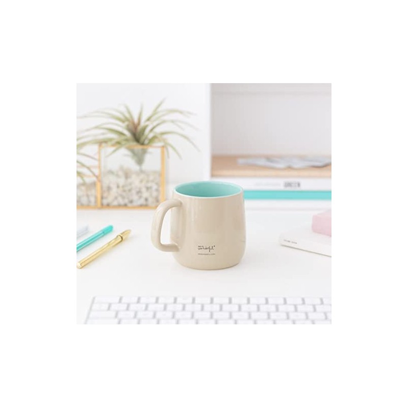 Caneca - Viva esse je ne sais quoi que te