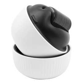 ieron Derma Roller Micro Needle Treatment Device with 1200 Microneedles Real Titanium for Face, Body and Hair - Effective Beauty Enhancement Tool