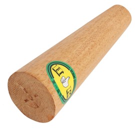 Bracelet Mandrel Wooden Bracelet Mandrel Wood Mandrel Wood Bracelet Mandrel Bangle Mandrel Wooden Bangle Mandrel Bracelet Adjuster[2#]