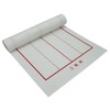 Calligraphy Underlay, For Beginning, Half Paper 3 Sheets (11.8 x