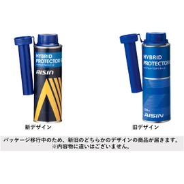 AISIN Hybrid Car Gasoline Additive Hybrid Protector G 8.5 fl oz (250 ml) ADEAZ-9005