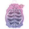 Missh Bloomin No.18 Girly Mix 4 Pairs