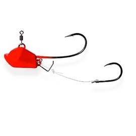 V.I.SOUL Buoi Isoul Super Mikasa One Tenya Tungsten ver No. 8 (Crazy Red)