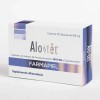 Biotina Alostet Suplemento Anticaída Crecimiento del Cabello